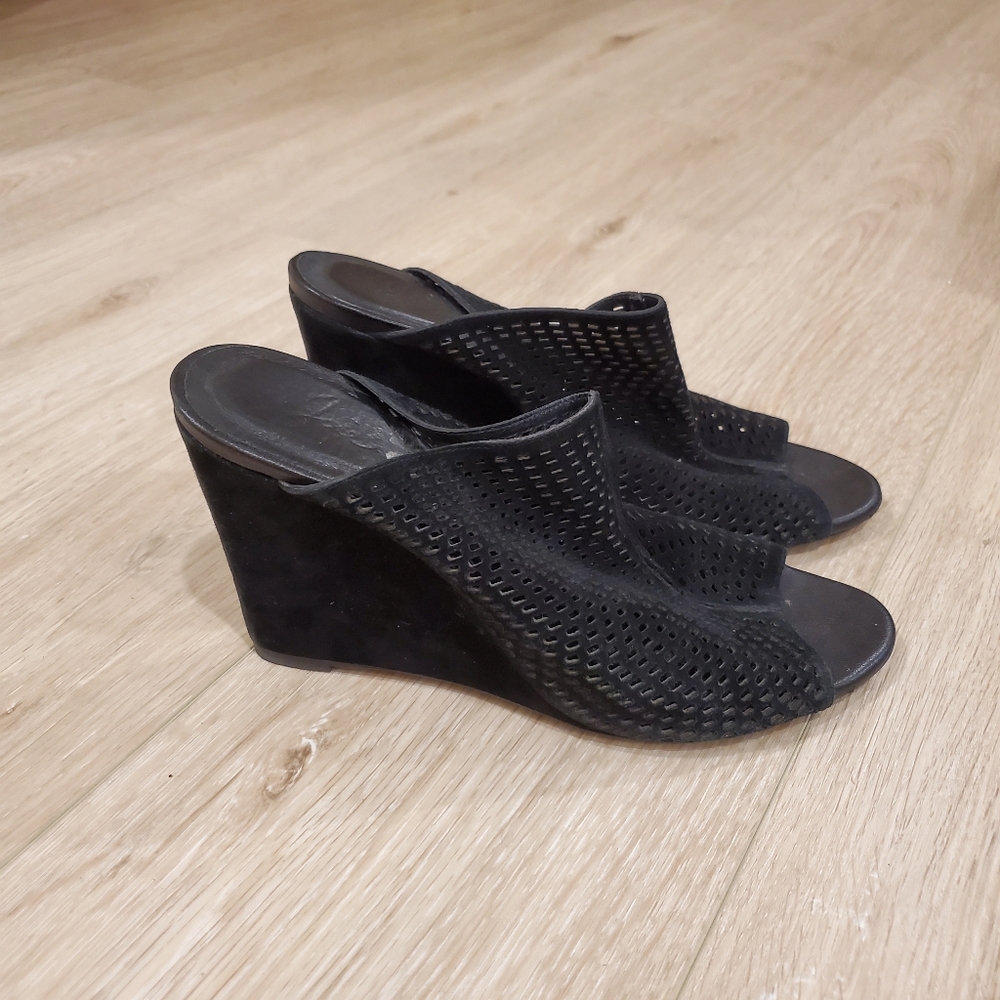 Joie Shoes Size 40